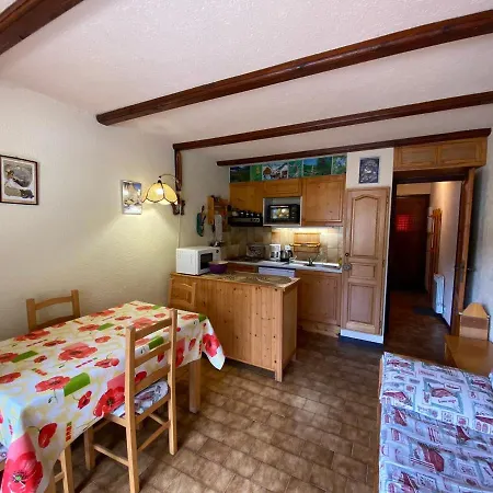 Equipe A Chatel, Proche Telesieges, Parking Inclus, Sud/ouest - Fr-1-693-57 Appartement *